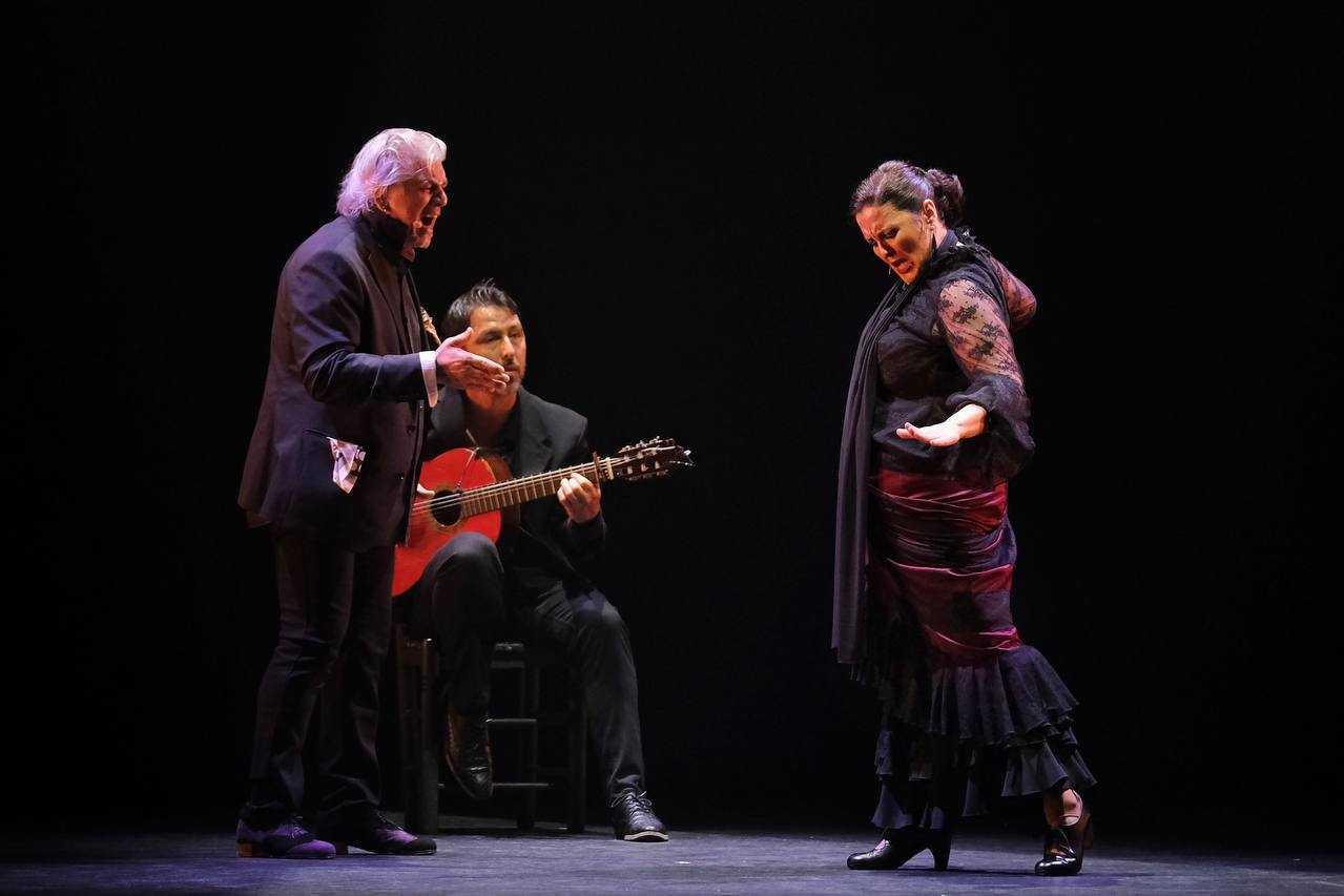 Andalusien feiert den Flamenco-Tag mit mehr als 200 kulturellen Aktivitäten
