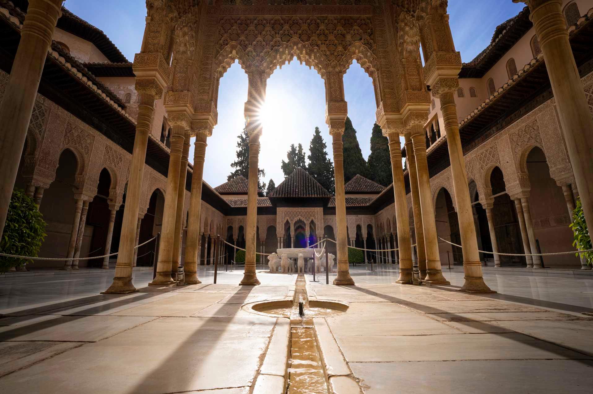 Turespaña, in collaboration with Turismo Andaluz, presents a halal tourism guide to Andalusia